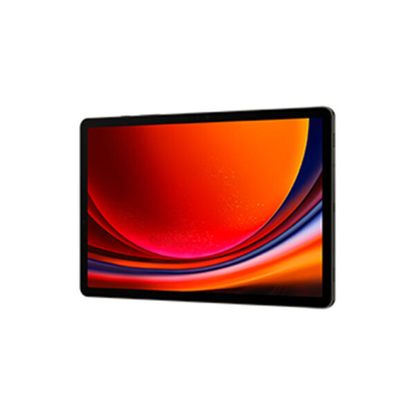 Tablet Samsung Galaxy Tab S9 12 GB RAM 11" 256 GB Grau – Bild 3