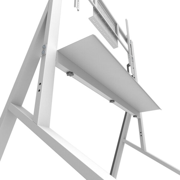 Trolley Neomounts FL50-525WH1 55" 86" – Bild 7