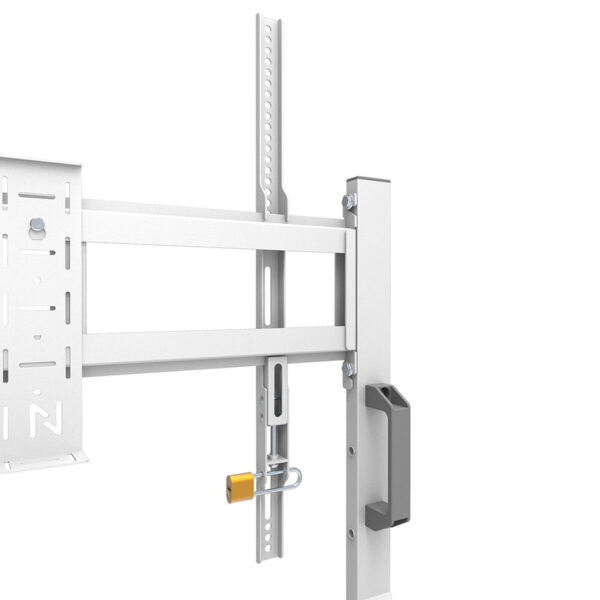 Trolley Neomounts FL50-525WH1 55" 86" – Bild 5