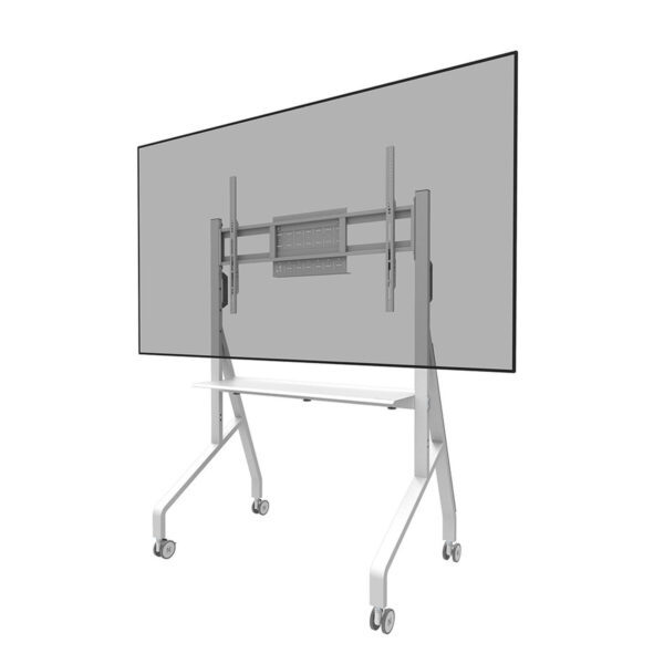 Trolley Neomounts FL50-525WH1 55" 86" – Bild 4