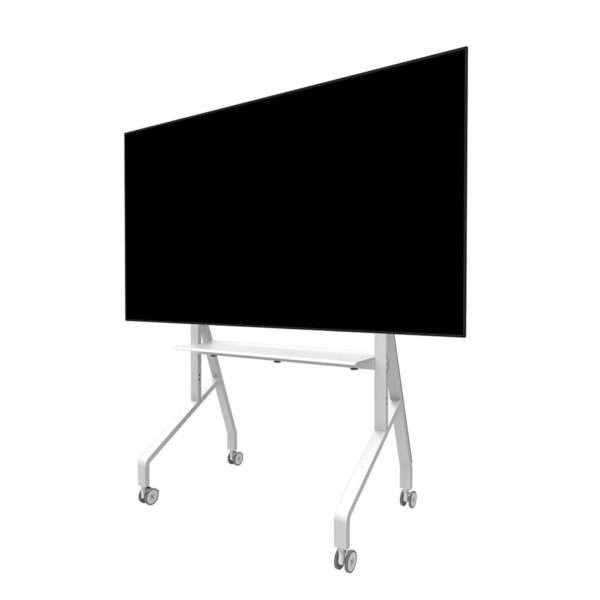 Trolley Neomounts FL50-525WH1 55" 86" – Bild 3