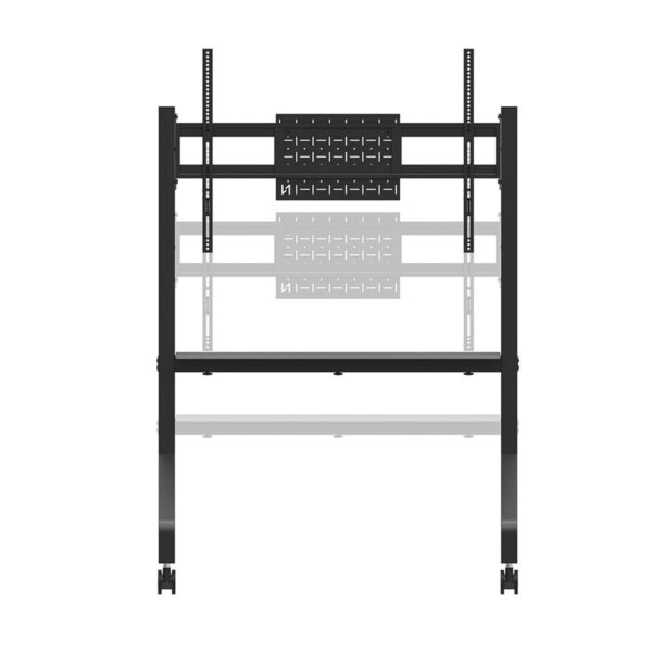 TV Halterung Neomounts FL50-525BL1 55" 86" 76 Kg – Bild 6