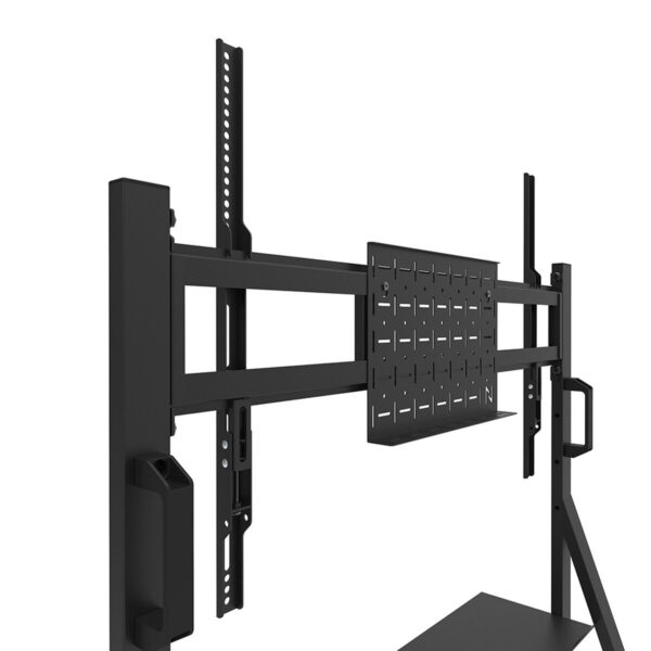 TV Halterung Neomounts FL50-525BL1 55" 86" 76 Kg – Bild 7