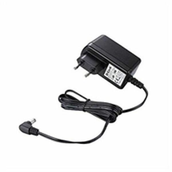Stromkabel D-Link PSM-12V-38-B Schwarz – Bild 2
