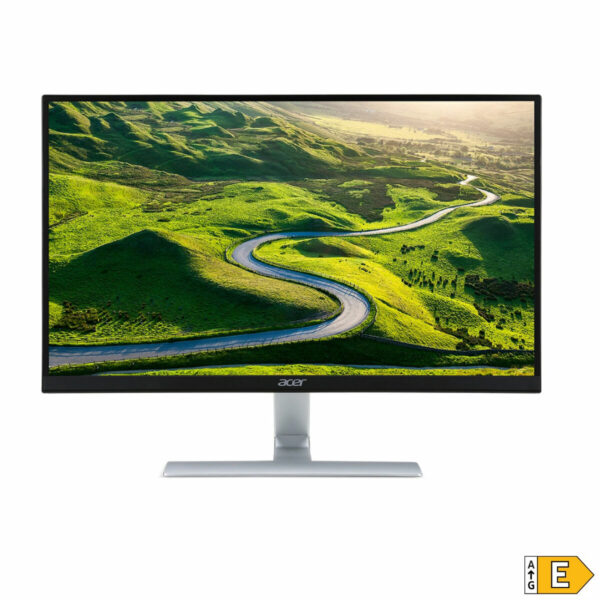 Monitor Acer VERO V247YBIPV Full HD 23,8" 100 Hz – Bild 2