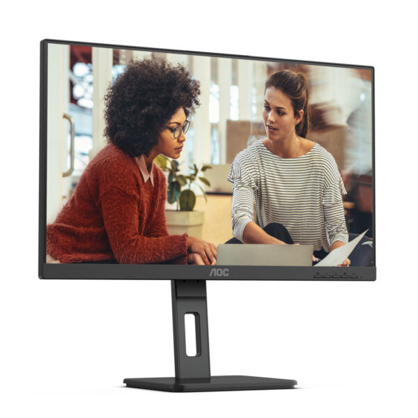 Gaming-Monitor AOC 27E3QAF Full HD 27" – Bild 5