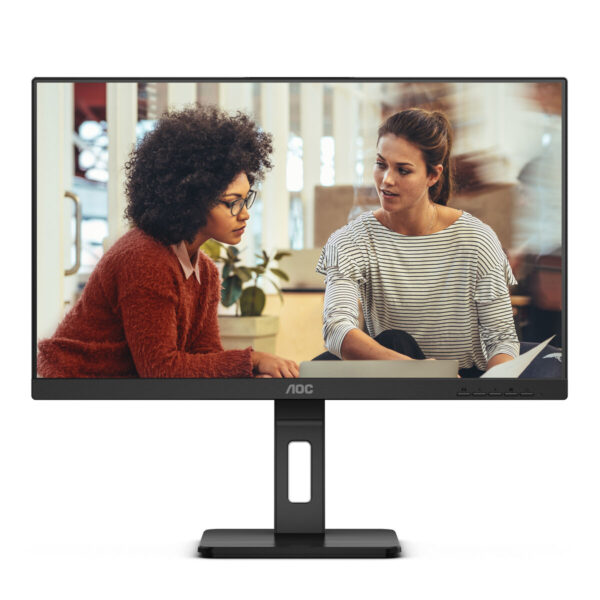Gaming-Monitor AOC 27E3QAF Full HD 27" – Bild 4