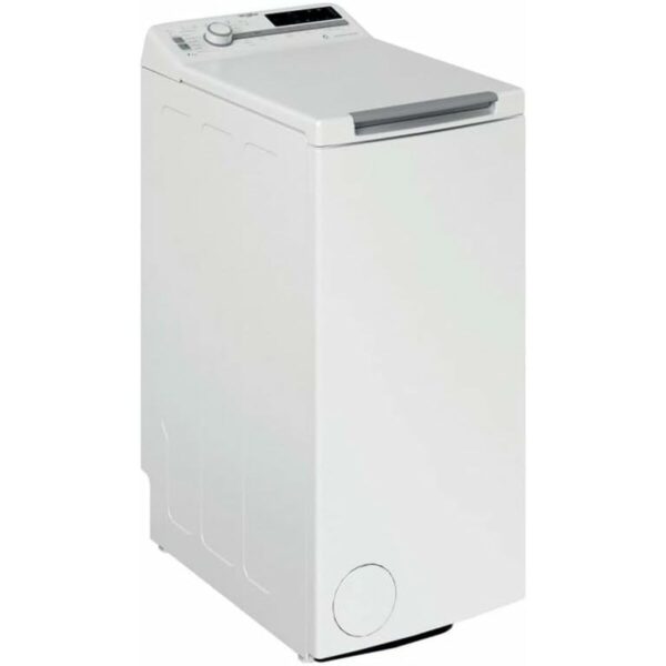 Waschmaschine Whirlpool Corporation TDLR7231BS 40 cm 1200 rpm 7 kg