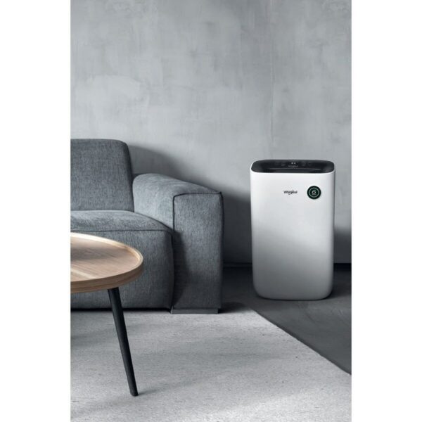 Luftentfeuchter Whirlpool Corporation DE20W5252 – Bild 2