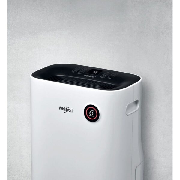 Luftentfeuchter Whirlpool Corporation DE20W5252 – Bild 3