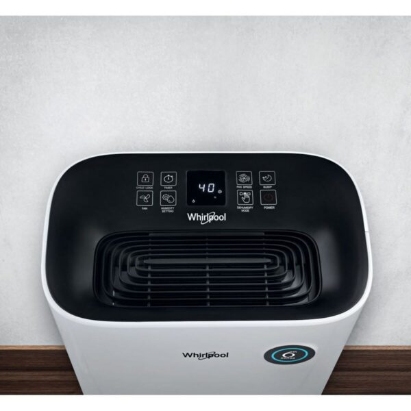 Luftentfeuchter Whirlpool Corporation DE20W5252 – Bild 4