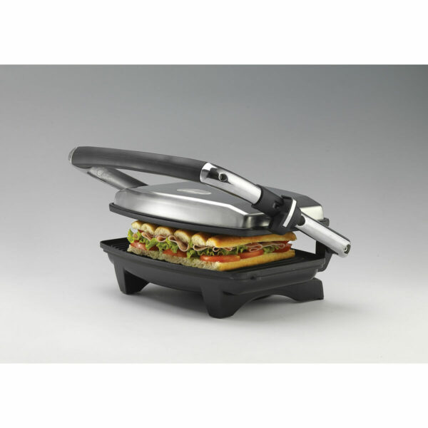 Elektrogrill Ariete 1911 1000 W – Bild 3