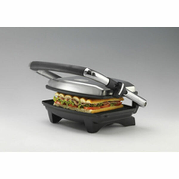 Elektrogrill Ariete 1911 1000 W – Bild 4