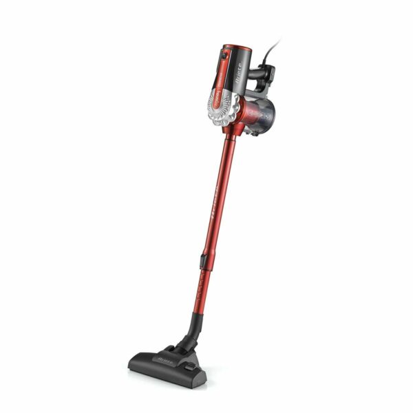 Akkubesen und Handstaubsauger Ariete 2761 600 W – Bild 5