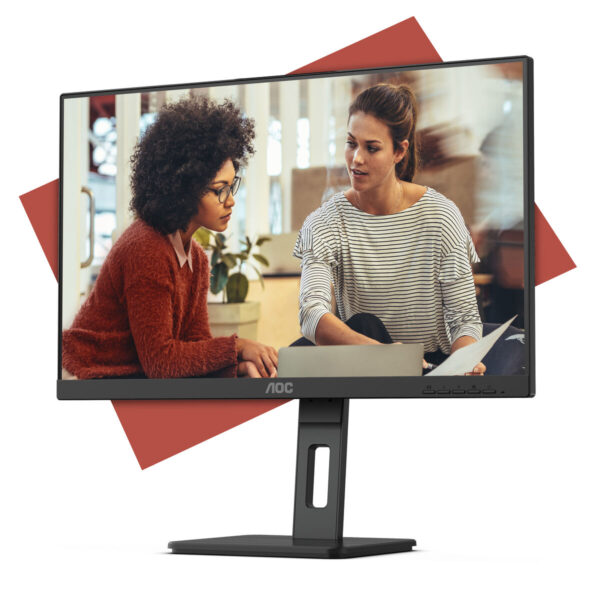 Gaming-Monitor AOC 27E3QAF Full HD 27" – Bild 3