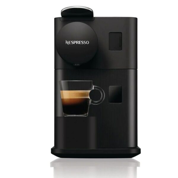 Superautomatische Kaffeemaschine DeLonghi EN510.B Schwarz 1400 W 19 bar 1 L – Bild 2