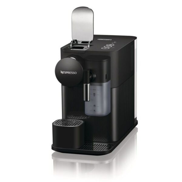Superautomatische Kaffeemaschine DeLonghi EN510.B Schwarz 1400 W 19 bar 1 L – Bild 3