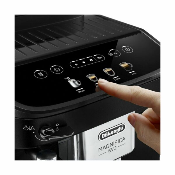 Superautomatische Kaffeemaschine DeLonghi ECAM 290.21.B Schwarz 1450 W 15 bar 250 g 1,8 L – Bild 2