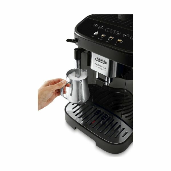 Superautomatische Kaffeemaschine DeLonghi ECAM 290.21.B Schwarz 1450 W 15 bar 250 g 1,8 L – Bild 3