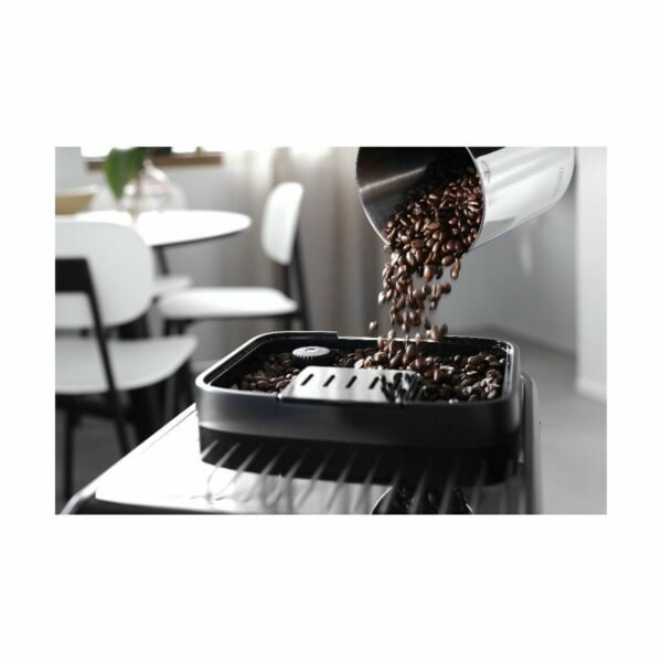 Superautomatische Kaffeemaschine DeLonghi ECAM 290.21.B Schwarz 1450 W 15 bar 250 g 1,8 L – Bild 5