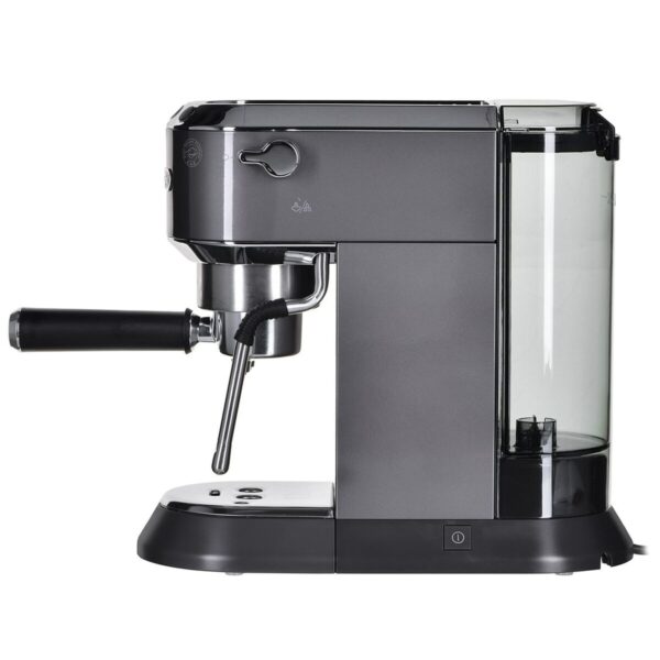 Elektrische Kaffeemaschine DeLonghi EC885.GY 1 L – Bild 3