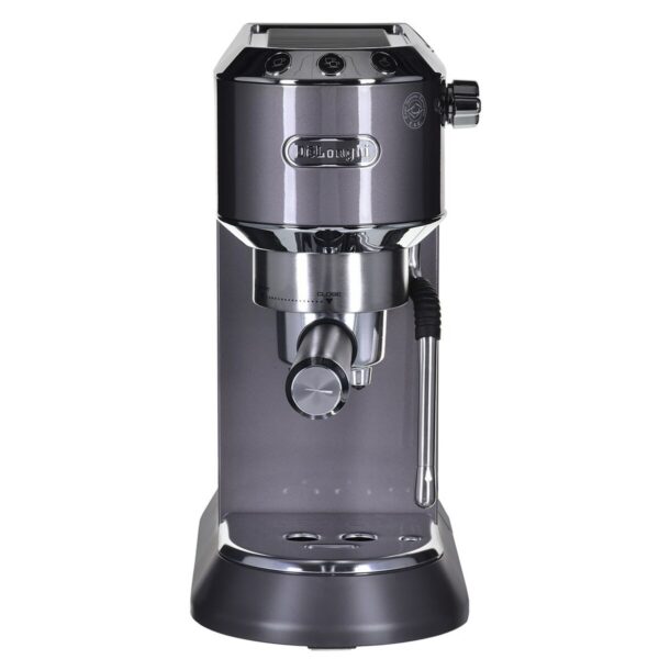 Elektrische Kaffeemaschine DeLonghi EC885.GY 1 L – Bild 4
