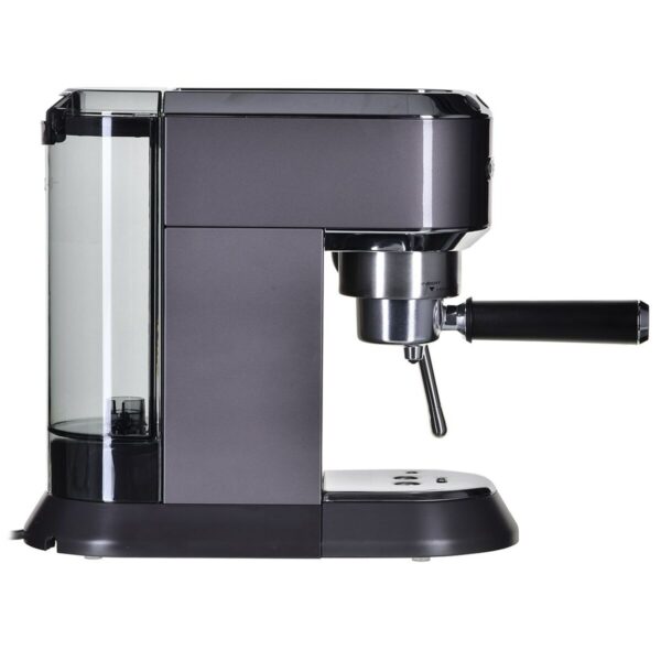 Elektrische Kaffeemaschine DeLonghi EC885.GY 1 L – Bild 5