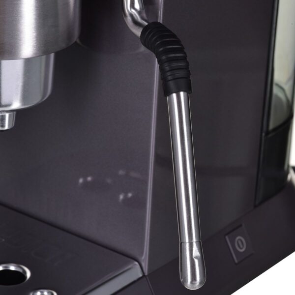 Elektrische Kaffeemaschine DeLonghi EC885.GY 1 L – Bild 7