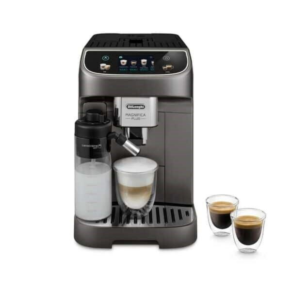 Superautomatische Kaffeemaschine DeLonghi ECAM 320.70.TB Schwarz Titan 1450 W 15 bar 250 g 1,9 L – Bild 4
