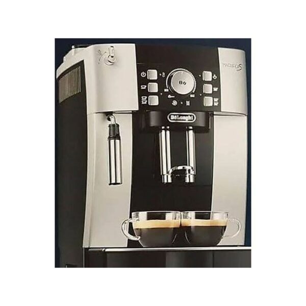 Superautomatische Kaffeemaschine DeLonghi ECAM 21.110.B Schwarz 1450 W 15 bar 1,8 L – Bild 7
