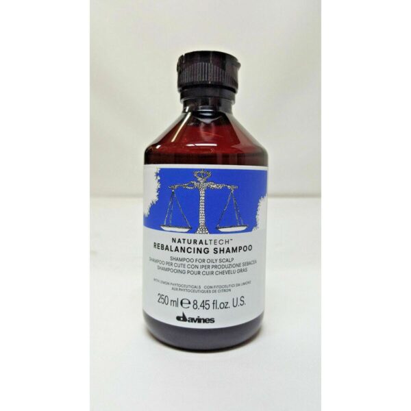 Shampoo Davines 71265 – Bild 2