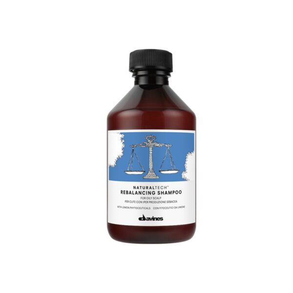 Shampoo Davines 71265 – Bild 3