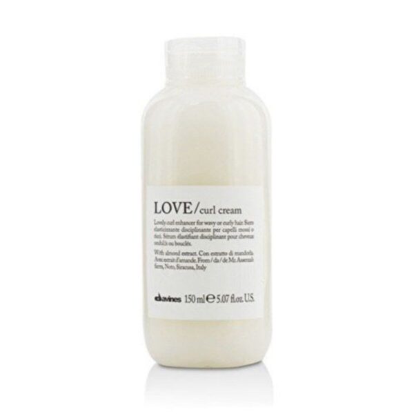 Lockenbildende Creme Davines Love 150 ml – Bild 2