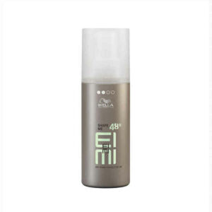Fixiergel Eimi  Shape Me Wella (150 ml) (150 ml)