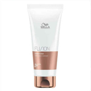 Aufbauspülungsbalsam Fusion Intense Wella (200 ml)