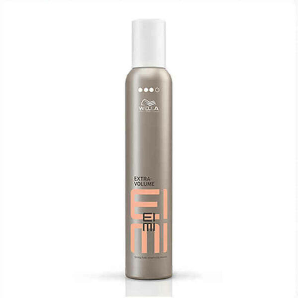 Styling Schaum Eimi Wella (300 ml)