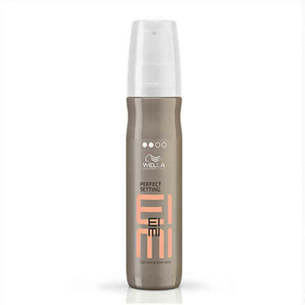 Volumengebendes Spray für die Wurzeln Eimi Perfect Wella 8005610589220 (150 ml)