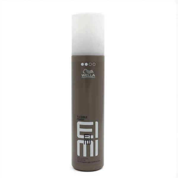 Festigungsspray Eimi Flexible Wella (250 ml)