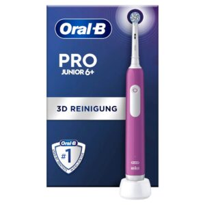Elektrische Zahnbürste Oral-B PRO1 JUNIOR