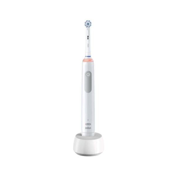 Elektrische Zahnbürste Oral-B Pro3