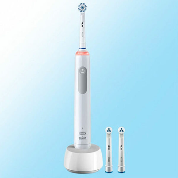 Elektrische Zahnbürste Oral-B Pro3 – Bild 3