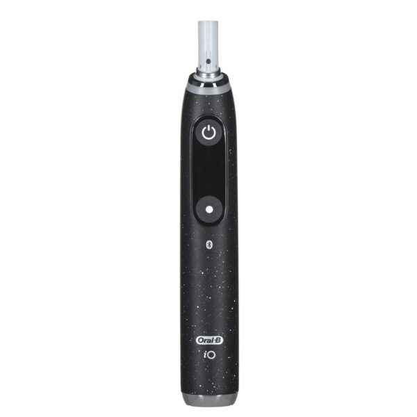 Elektrische Zahnbürste Braun Oral-B iO Series 10 Onyx Luxe – Bild 3