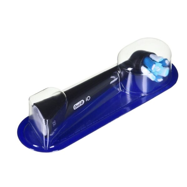 Elektrische Zahnbürste Braun Oral-B iO Series 10 Onyx Luxe – Bild 4