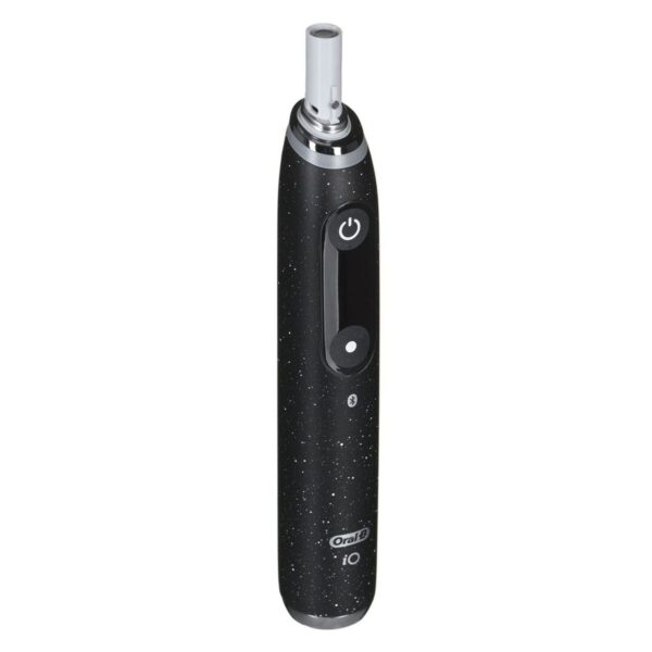 Elektrische Zahnbürste Braun Oral-B iO Series 10 Onyx Luxe – Bild 6