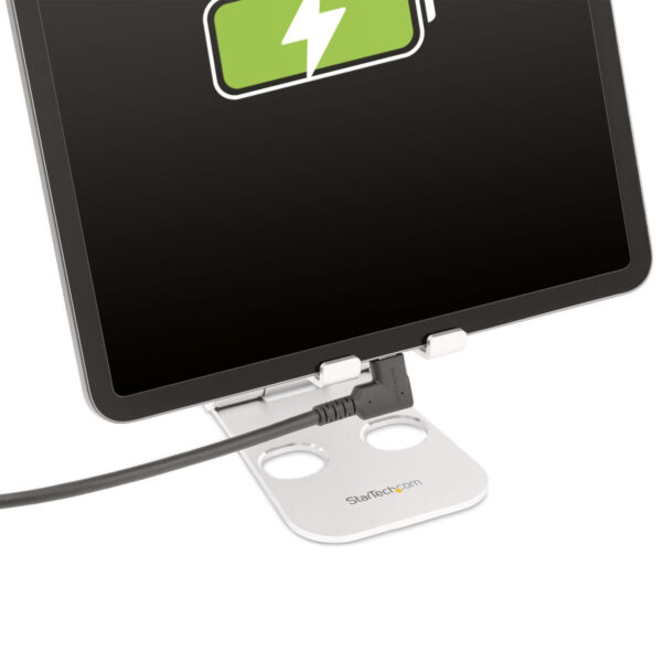 USB-C-Kabel Startech RUSB31CC50CMBR Schwarz 50 cm – Bild 4