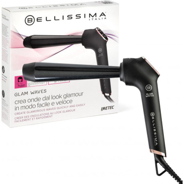 Lockenzange Bellissima Glam Wavesconica