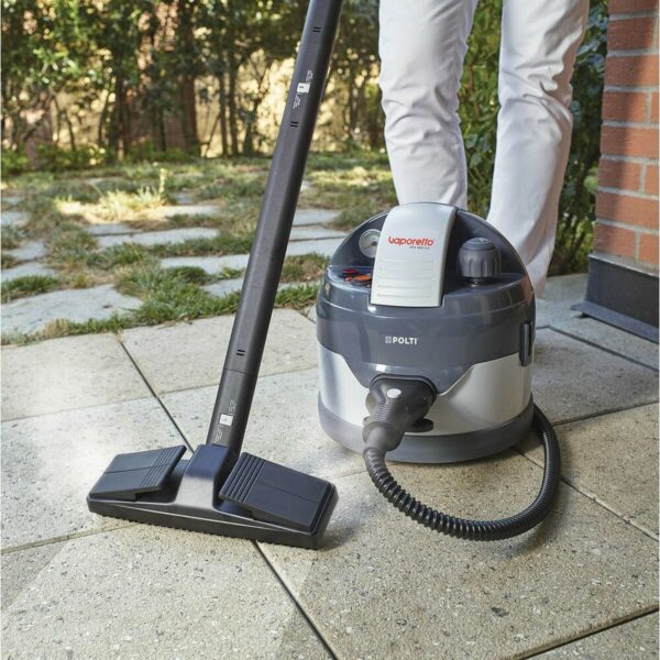 Dampfreiniger POLTI Eco PRO 3.0 4.5 bar 2 L 2000W – Bild 3