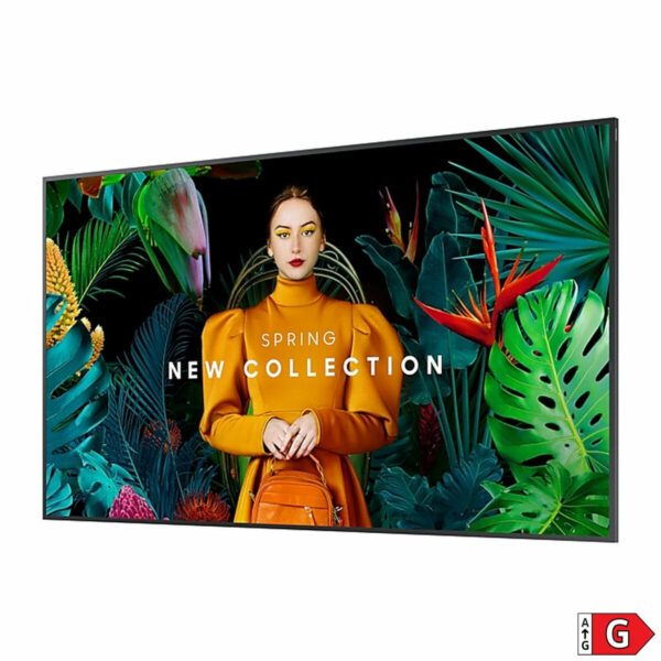 Videowall-Monitor Samsung QH55C 4K Ultra HD 55" – Bild 2