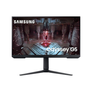 Gaming-Monitor Samsung Odyssey G5 S27CG510EU 27″ 4K Ultra HD 165 Hz