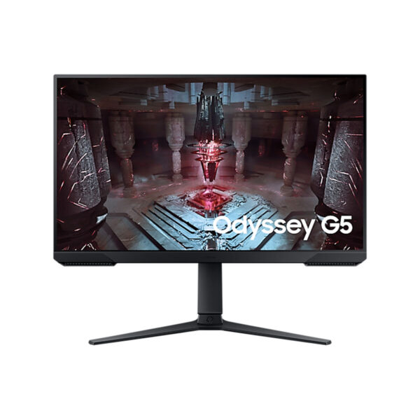 Gaming-Monitor Samsung Odyssey G5 S27CG510EU 27" 4K Ultra HD 165 Hz – Bild 3